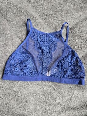 💫3 for 15$💫 Highneck Lace Bralette